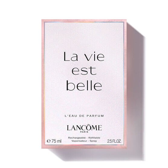 LANCOME    LA VIE EST BE EDPV 75ML